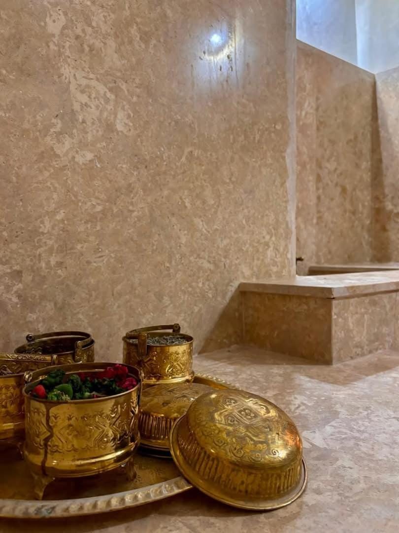 Spa agadir Apartment in Agadir
