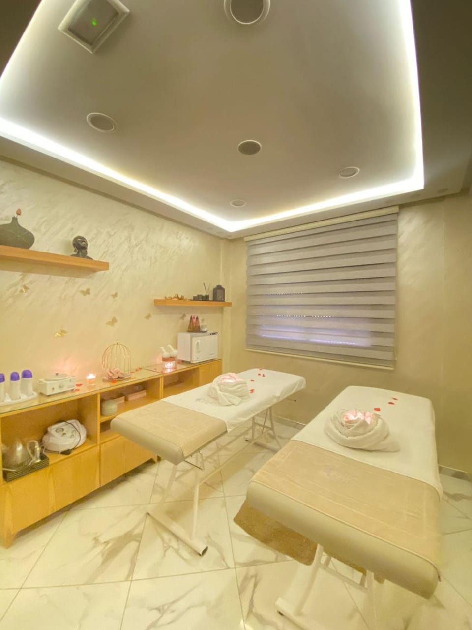 Spa agadir Apartment in Agadir