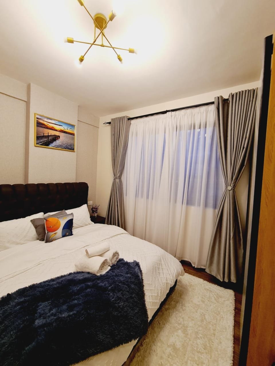Nirvana Homes Bed and Breakfast in Nairobi County