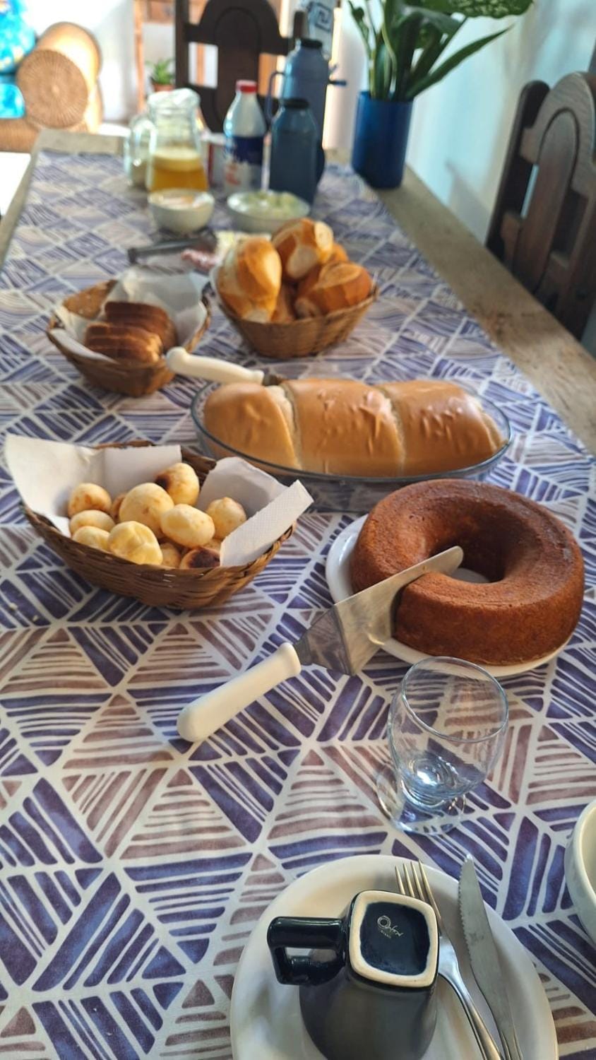 Breakfast