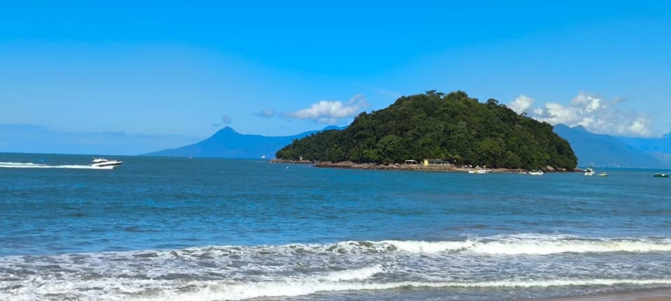 Natural landscape, Beach