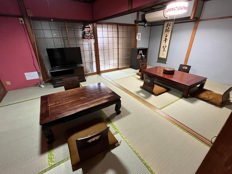 Maika - renting a whole house 1日1組限定の一棟貸しの宿 House in Kyoto