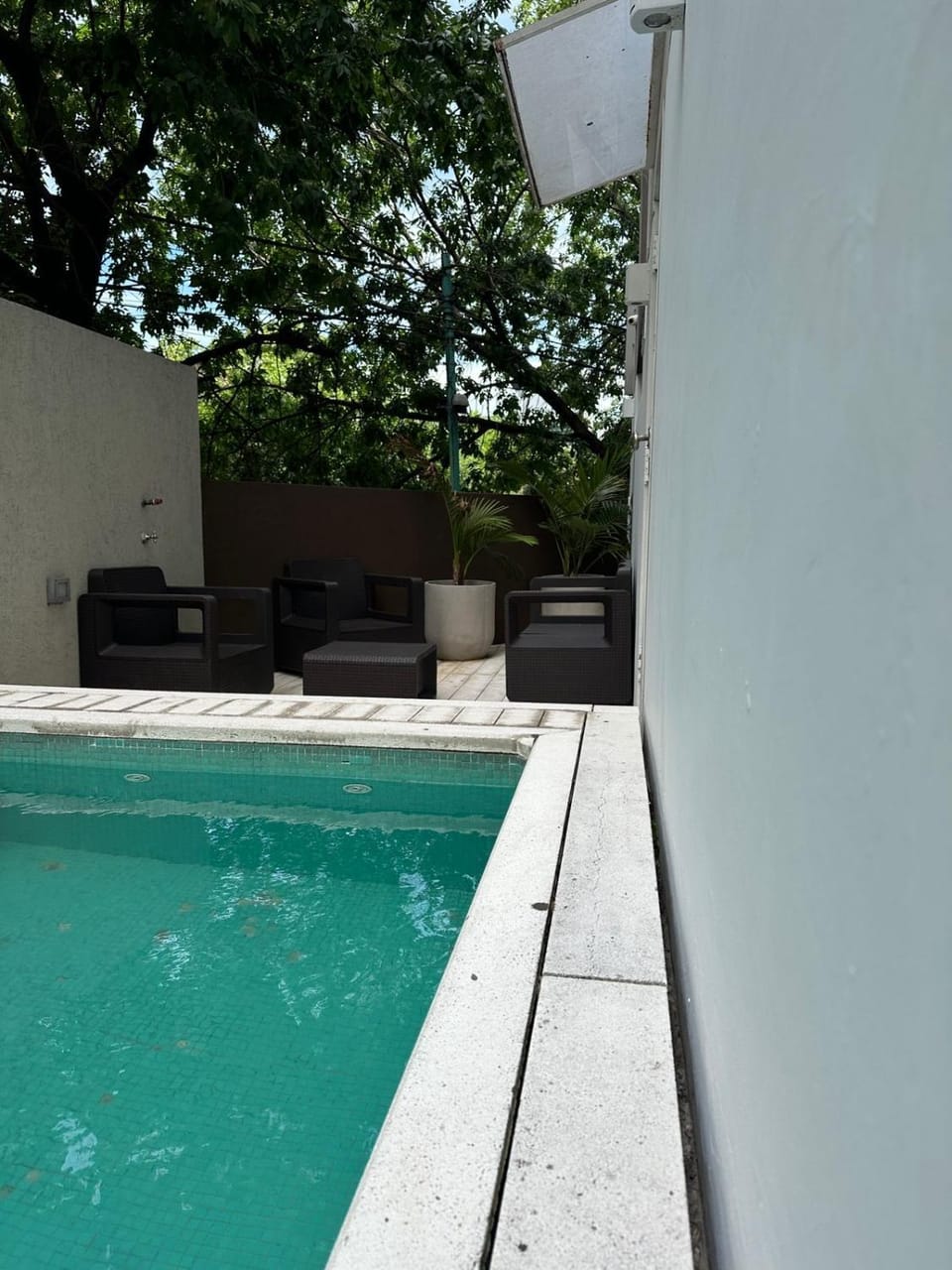 Day, Pool view, Swimming pool