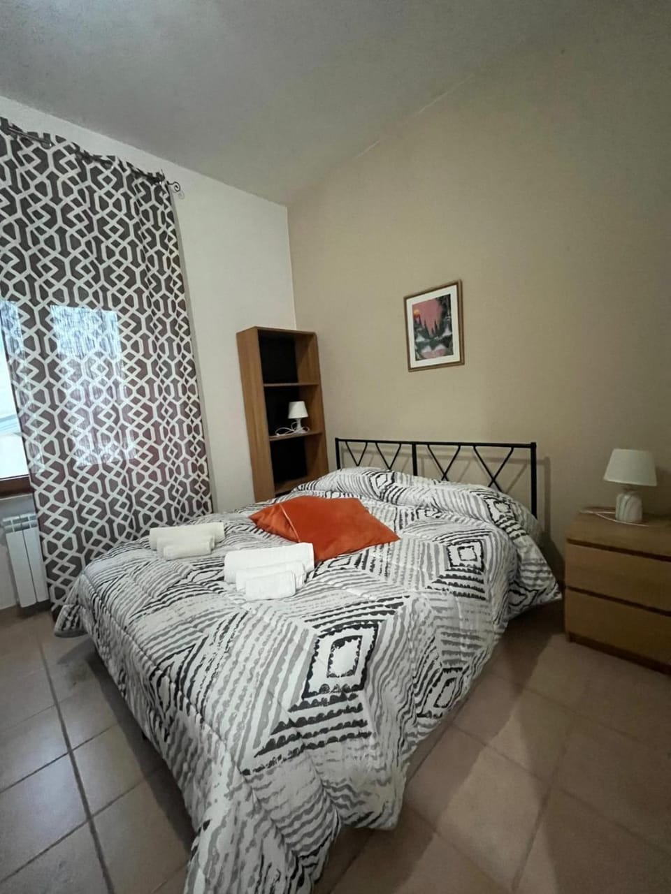 Casa Isabella Apartment in Sardinia