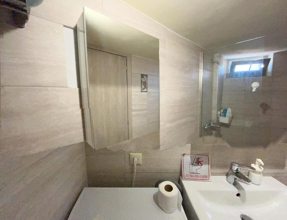 The timeless charm of the central Fotinis house Apartment in Heraklion