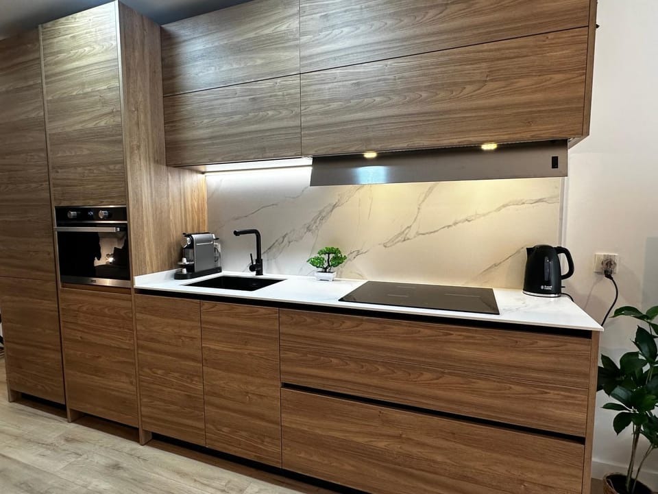 Bosco Urban - Nuevo, Céntrico y con Parking gratis Apartment in Salamanca