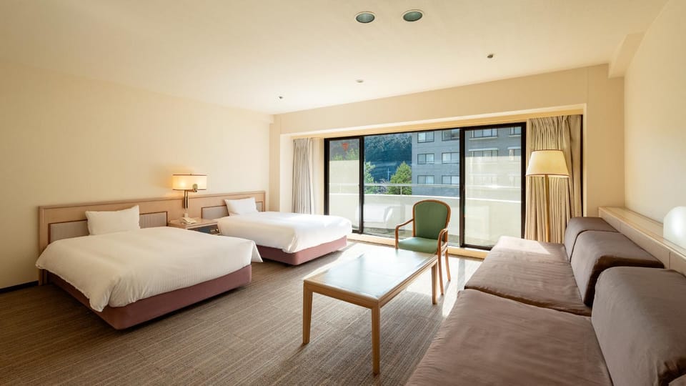 EN RESORT Re'Cove Hakone Hotel in Hakone