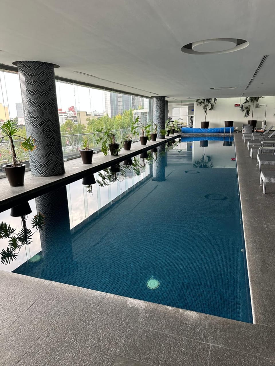 Spa and wellness centre/facilities, Swimming pool, Swimming pool