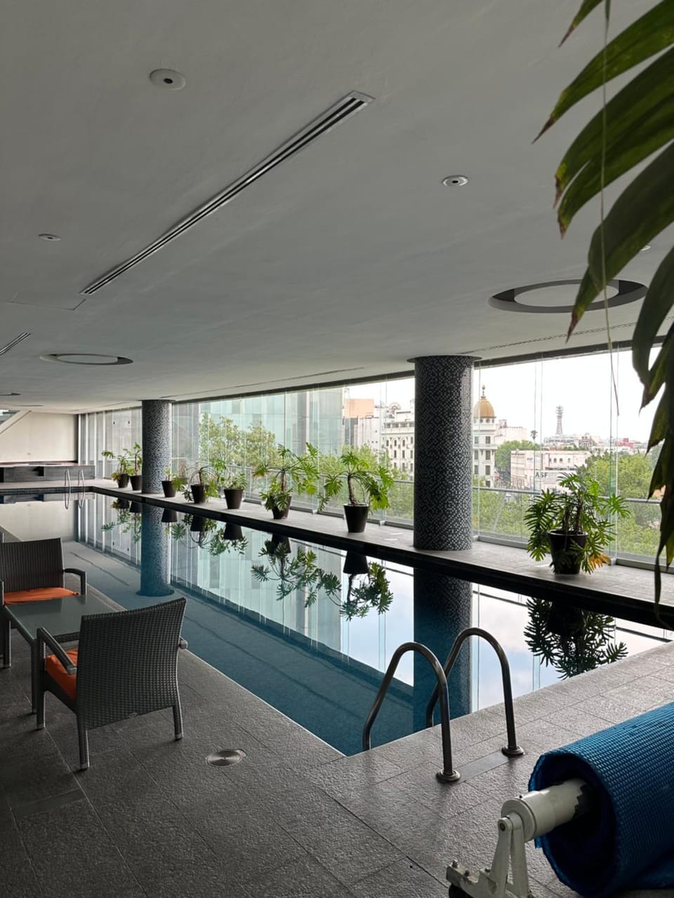 Spa and wellness centre/facilities, Swimming pool, Swimming pool
