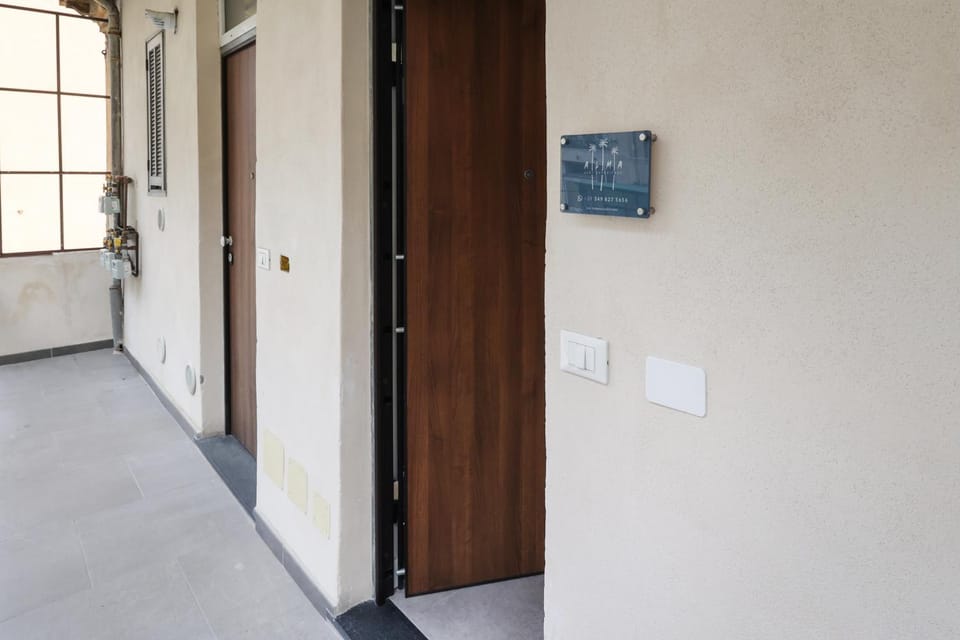 Alma Home Experience Apartment in Ventimiglia