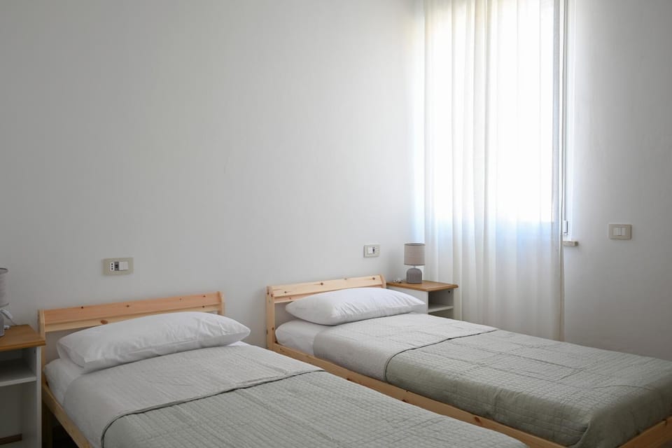 Pines & Sea Home Cecina Mare Apartment in Cecina