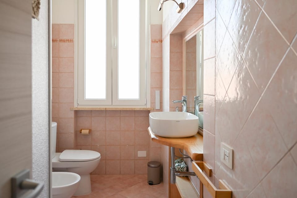 Pines & Sea Home Cecina Mare Apartment in Cecina