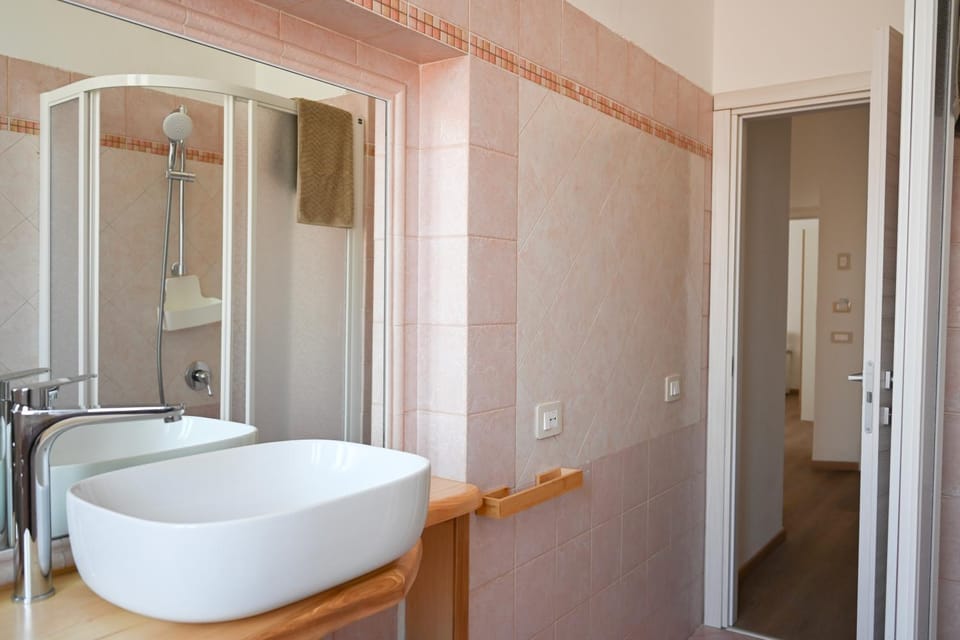 Pines & Sea Home Cecina Mare Apartment in Cecina