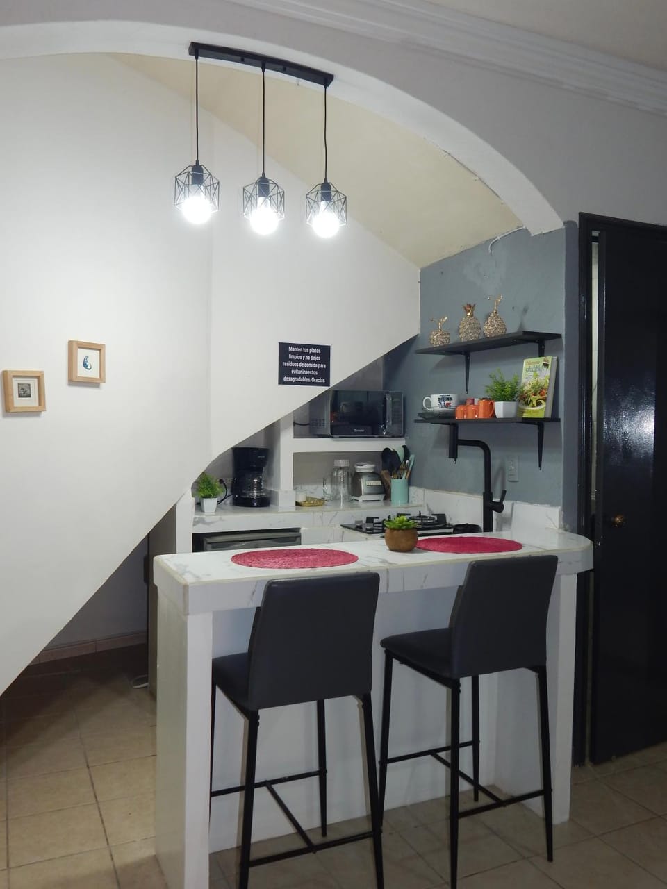 Casa Kate Juchitán Apartment in State of Oaxaca