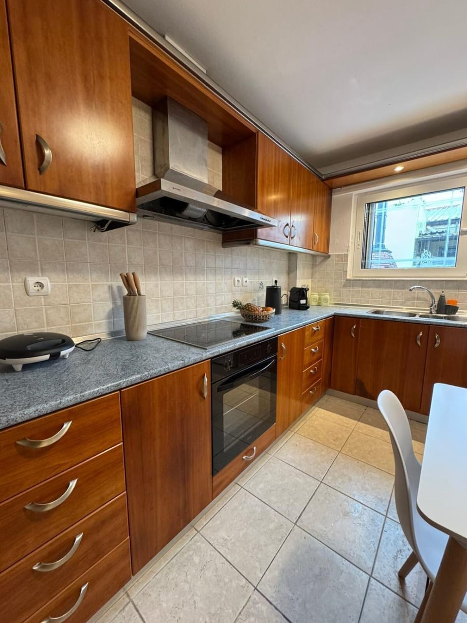 KMS Summer House Ialisos House in Ialysos