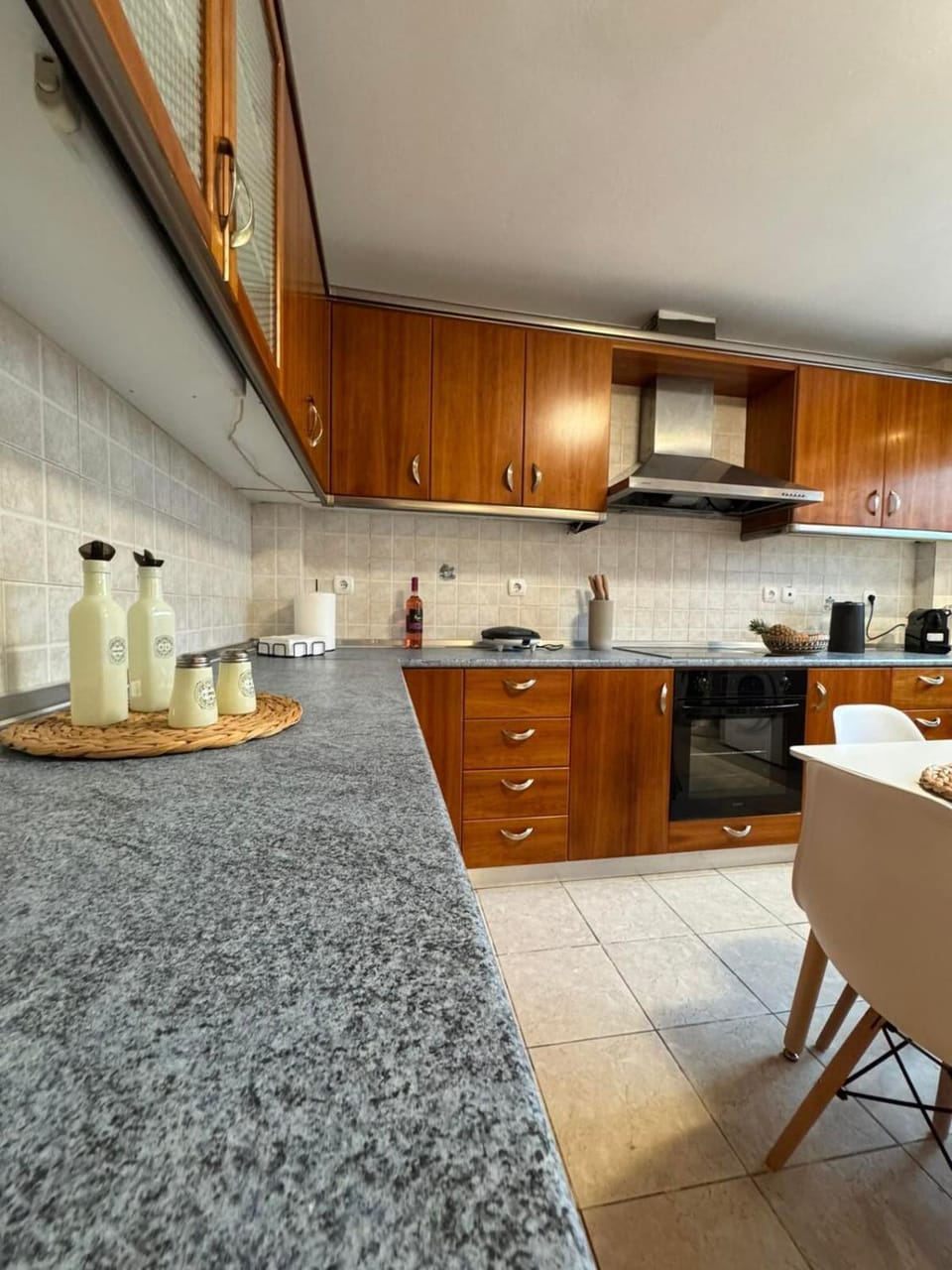 KMS Summer House Ialisos House in Ialysos