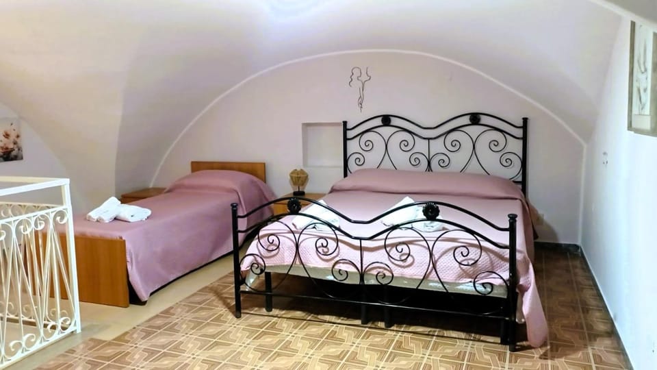 Casetta meraviglia Apartment in Gaeta