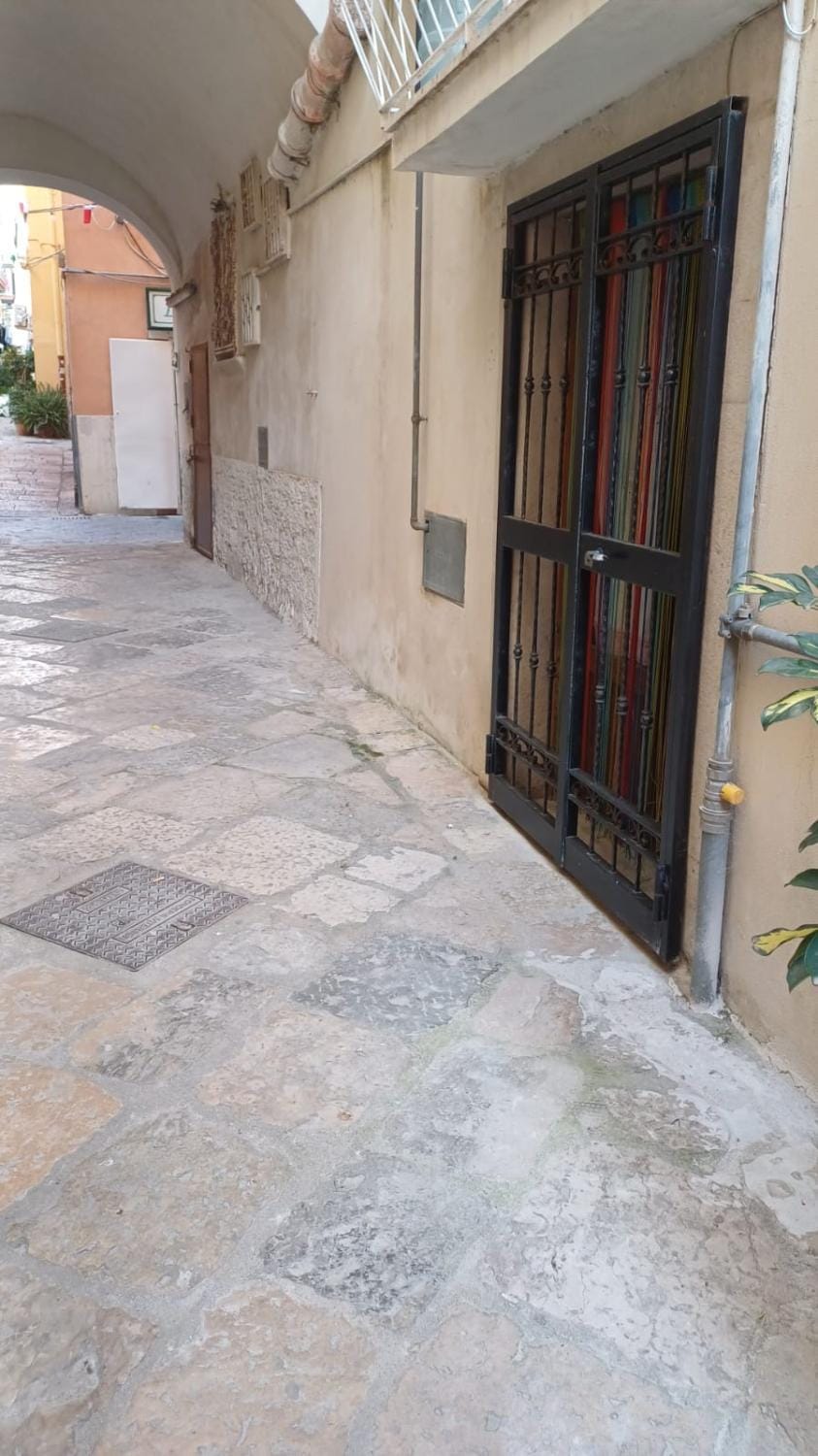 Casetta meraviglia Apartment in Gaeta