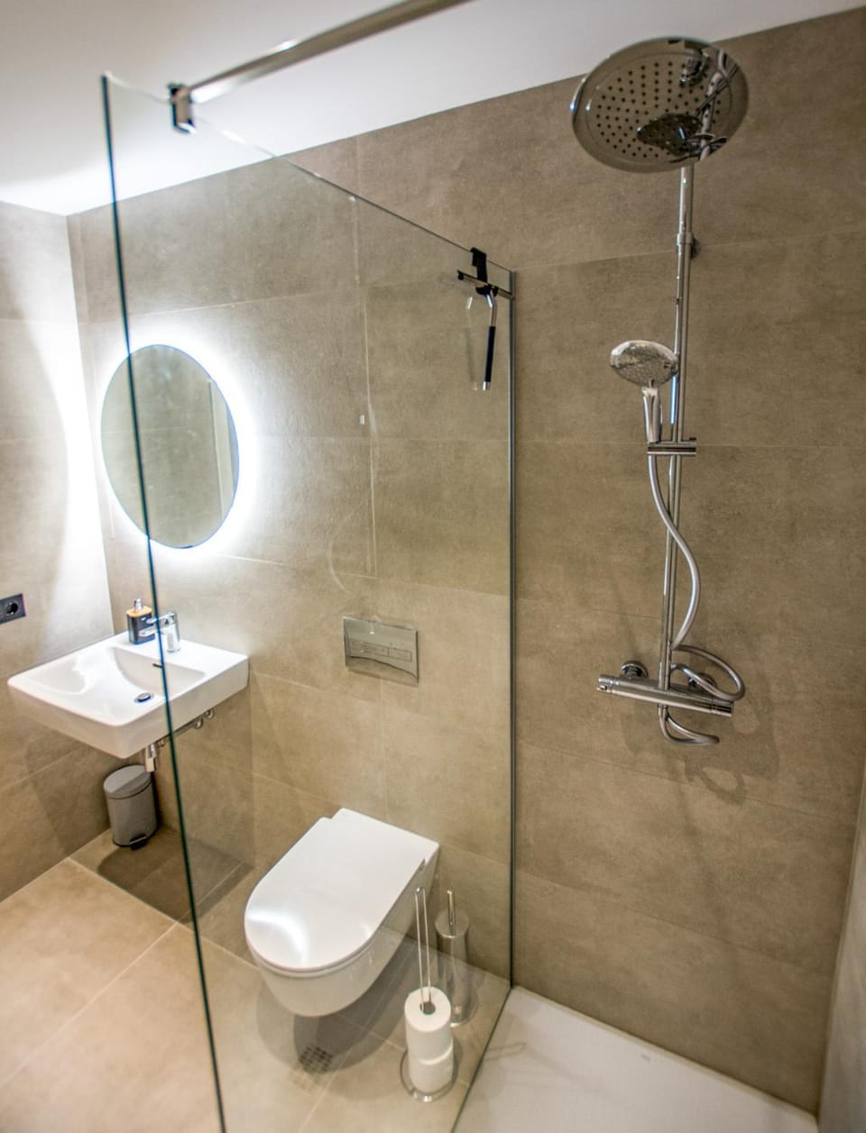 ENJOYTHEMOMENT Sotavento Suites Apartment in Abona