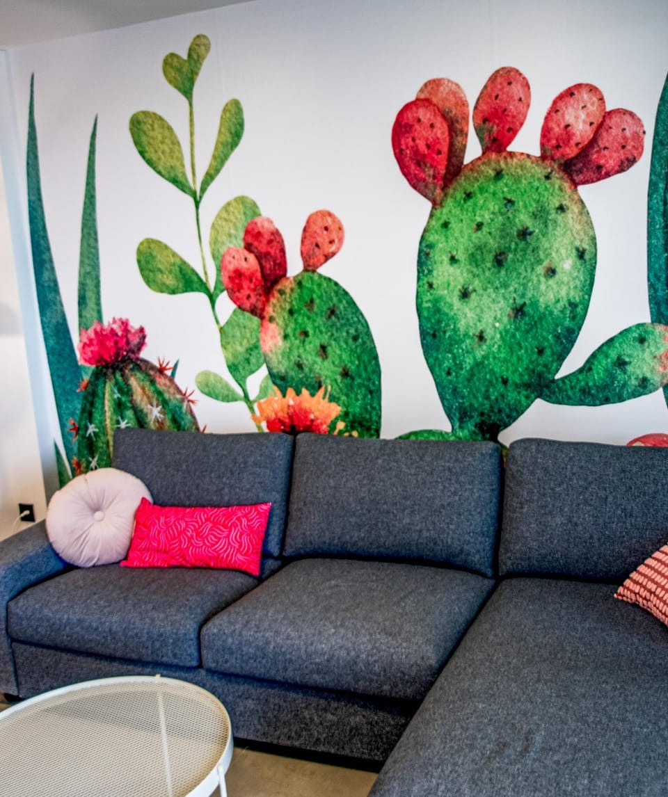 ENJOYTHEMOMENT Sotavento Suites Apartment in Abona