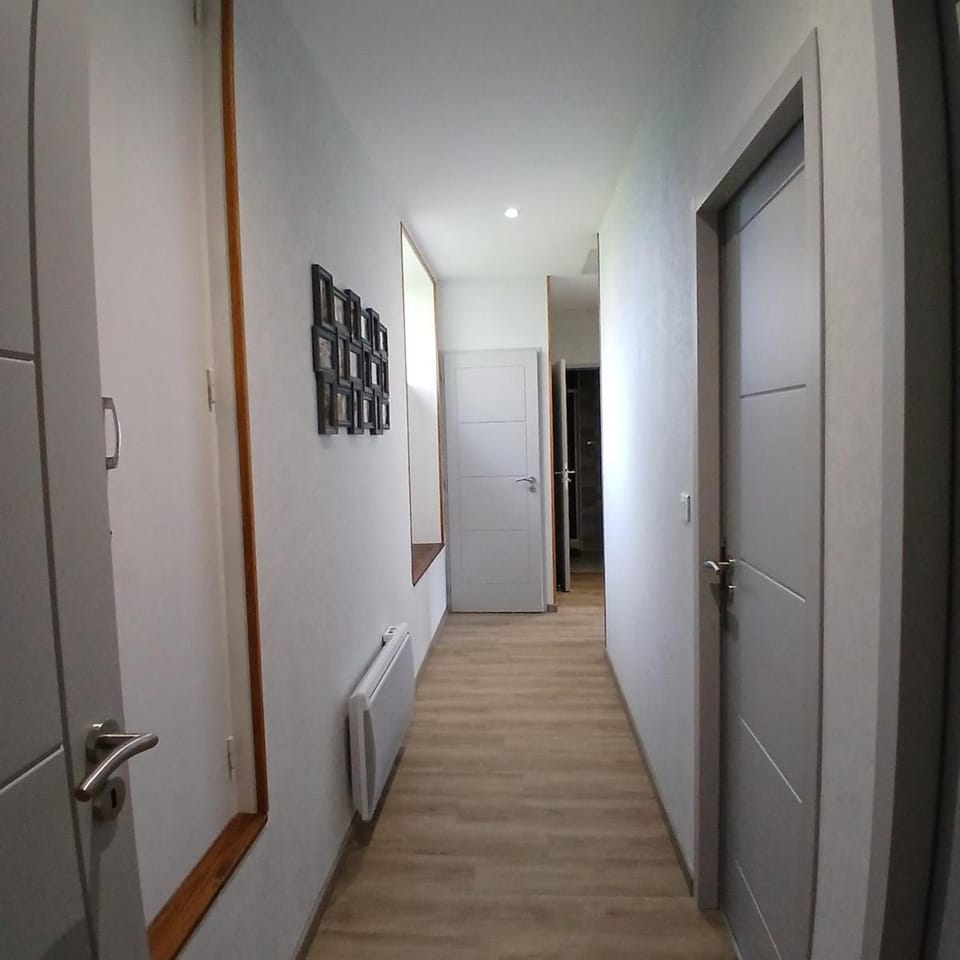 Maison calme et paisible House in Auvergne-Rhône-Alpes