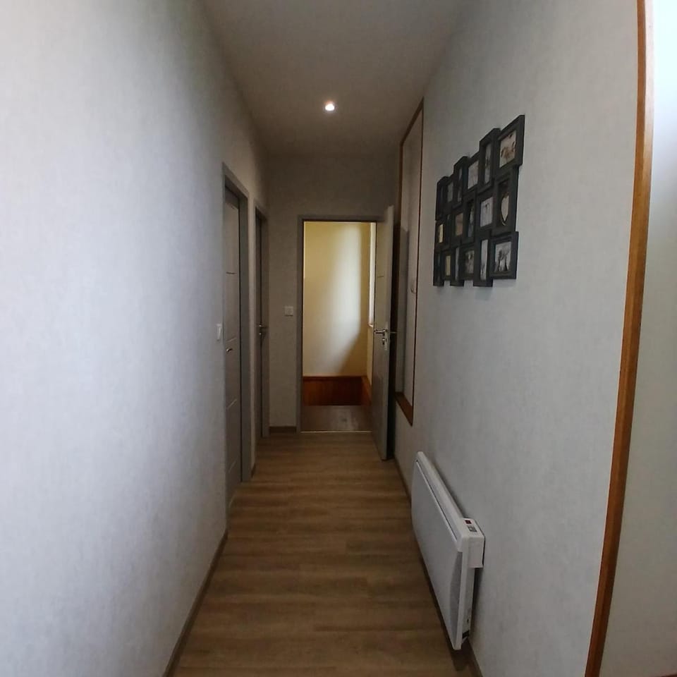 Maison calme et paisible House in Auvergne-Rhône-Alpes