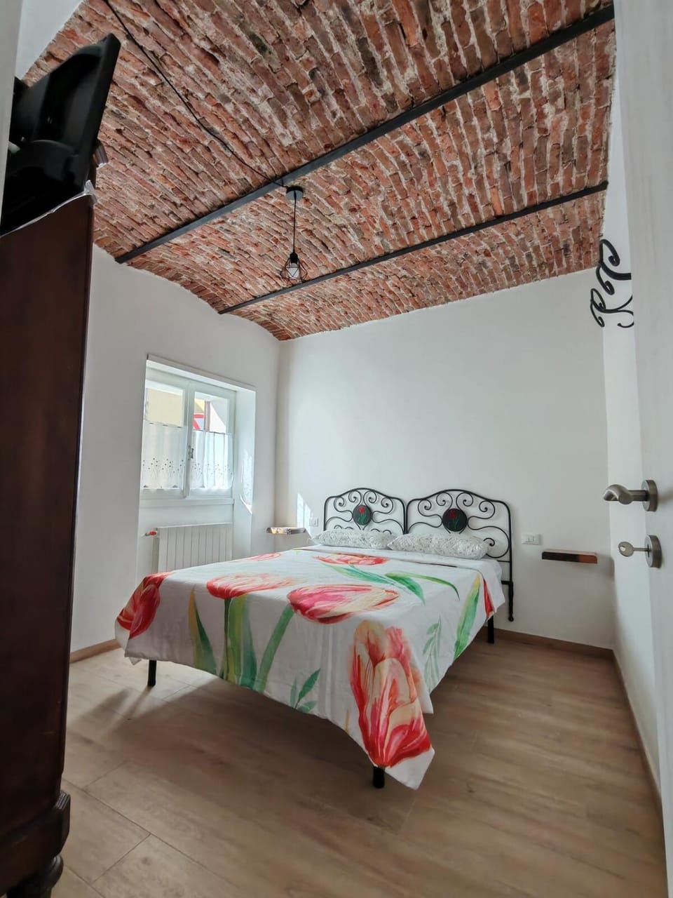 Casa Vacanze Il Tulipano Apartment in Canton of Ticino