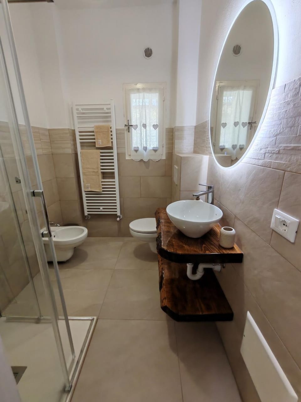 Casa Vacanze Il Tulipano Apartment in Canton of Ticino
