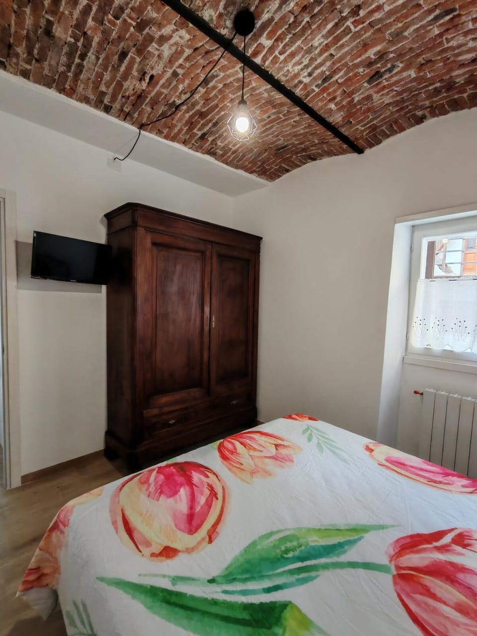 Casa Vacanze Il Tulipano Apartment in Canton of Ticino