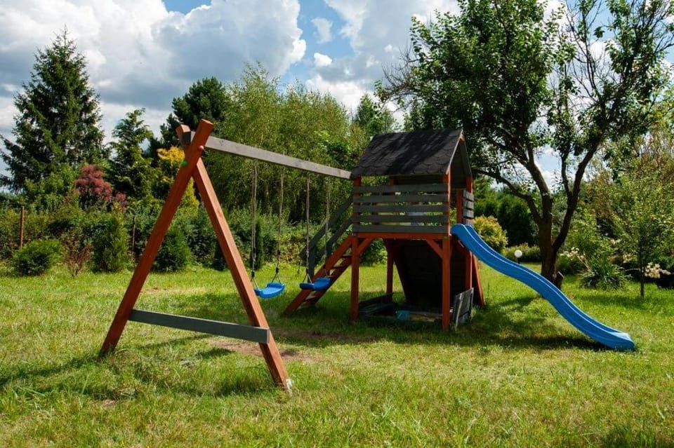 Port Jura House in Poland