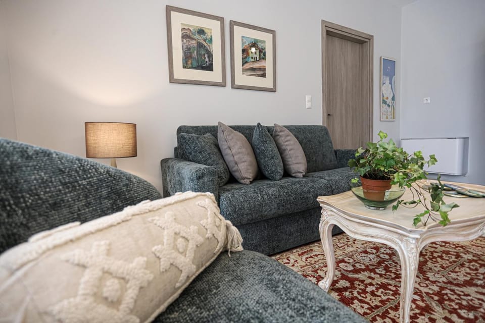 Kotrona Apartments Apartment in Peloponnese Region