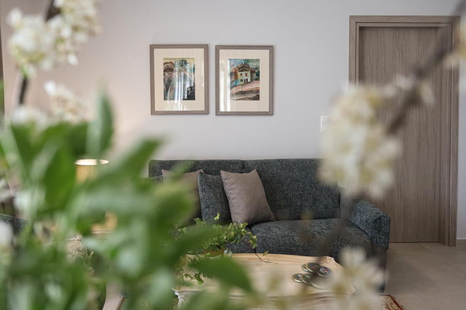 Kotrona Apartments Apartment in Peloponnese Region