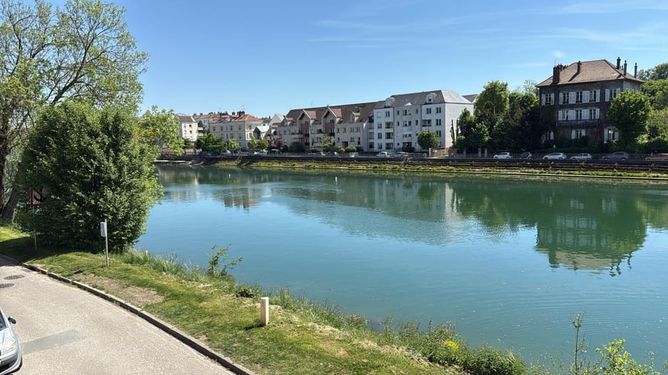 View (from property/room)