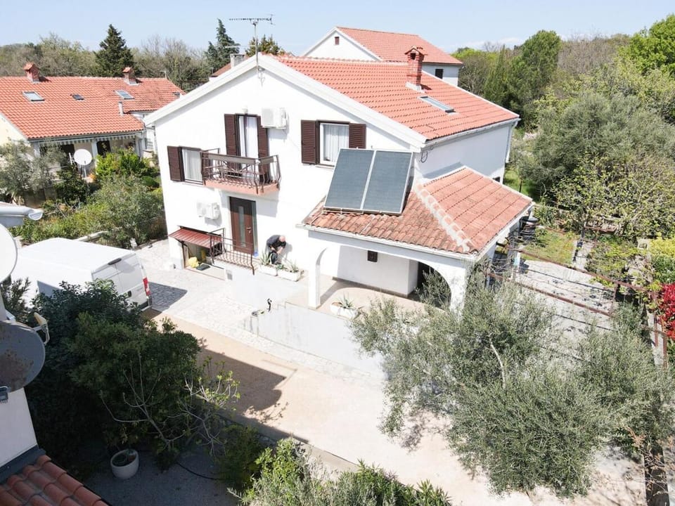 Primož 1 Apartment in Primorje-Gorski Kotar County