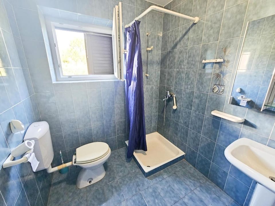 Primož 1 Apartment in Primorje-Gorski Kotar County