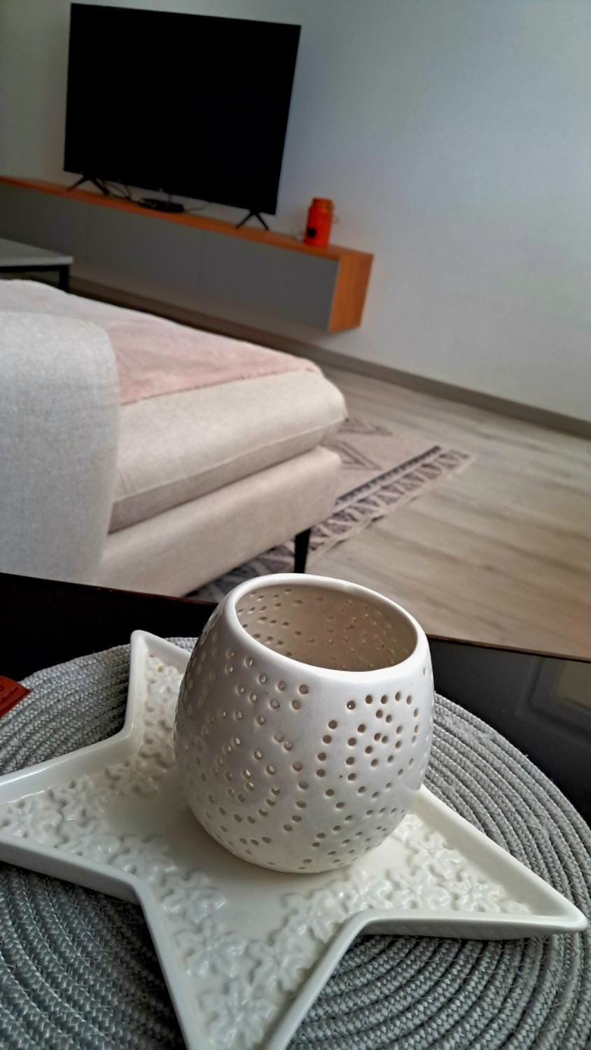 Family Apartment - Fushë Kosovë Apartment in Europe