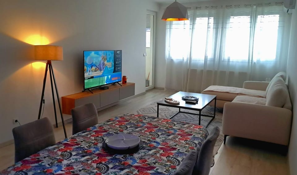 Family Apartment - Fushë Kosovë Apartment in Europe