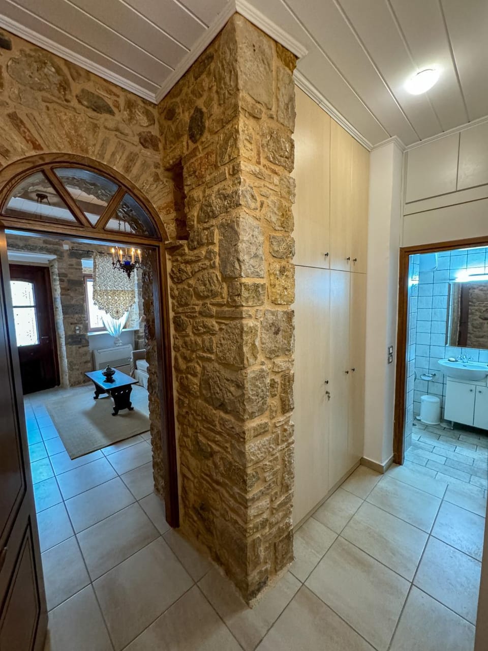 One&Only Kalamoti Gem Retreat House in Decentralized Administration of the Aegean