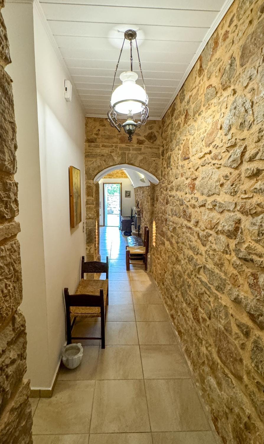 One&Only Kalamoti Gem Retreat House in Decentralized Administration of the Aegean