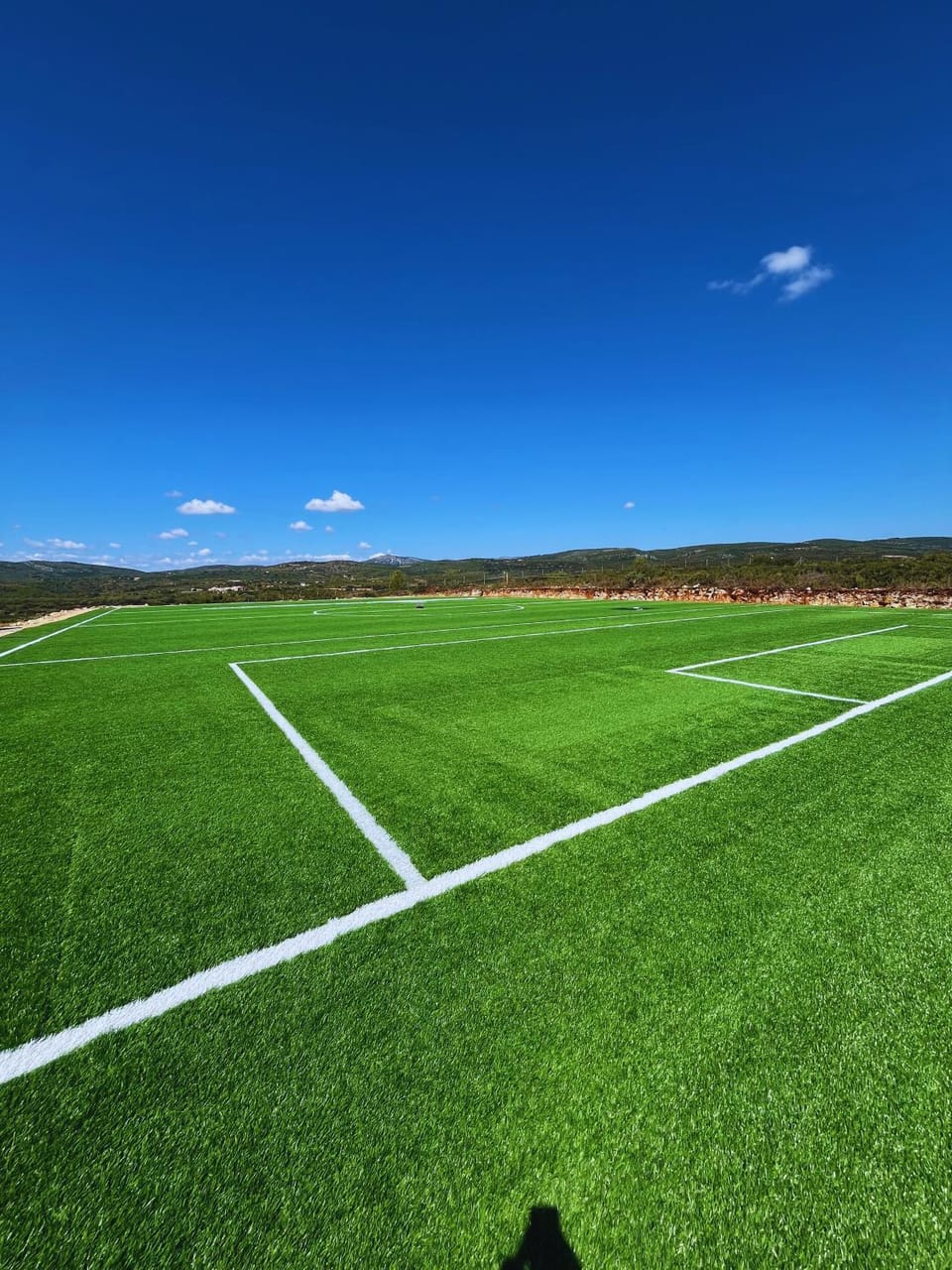 Villa con piscina, campo fútbol y pádel Villa in Baix Maestrat