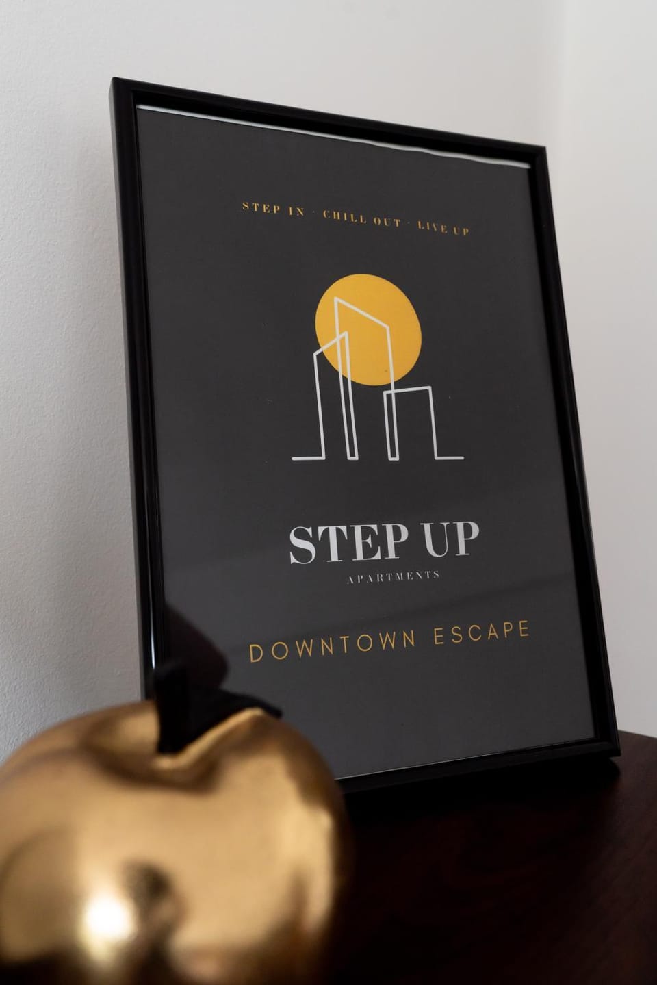 Property logo or sign, Logo/Certificate/Sign