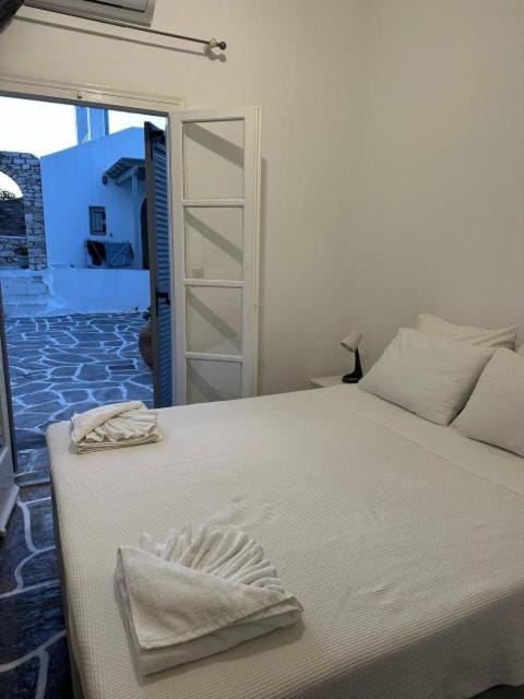islanderhouse77 Apartment in Naousa