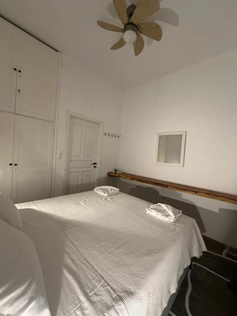 islanderhouse77 Apartment in Naousa