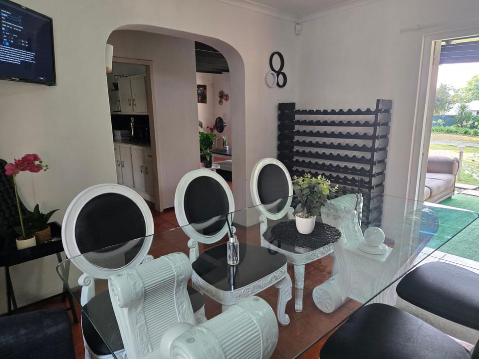 Cozy Villa Villa in Sandton