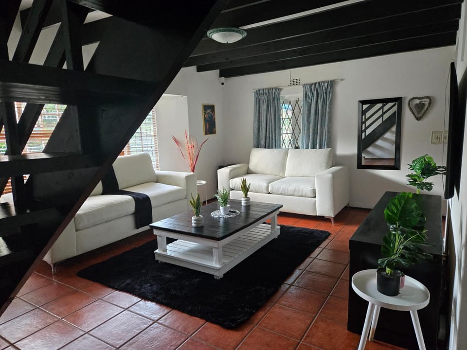 Cozy Villa Villa in Sandton