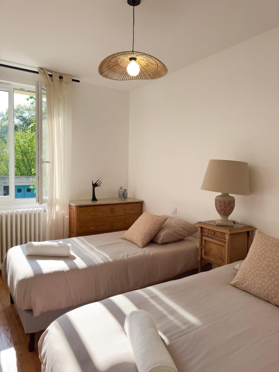 Villa Cornelia Bagnoles Mezzanine Confort & Nature House in Bagnoles de l'Orne Normandie