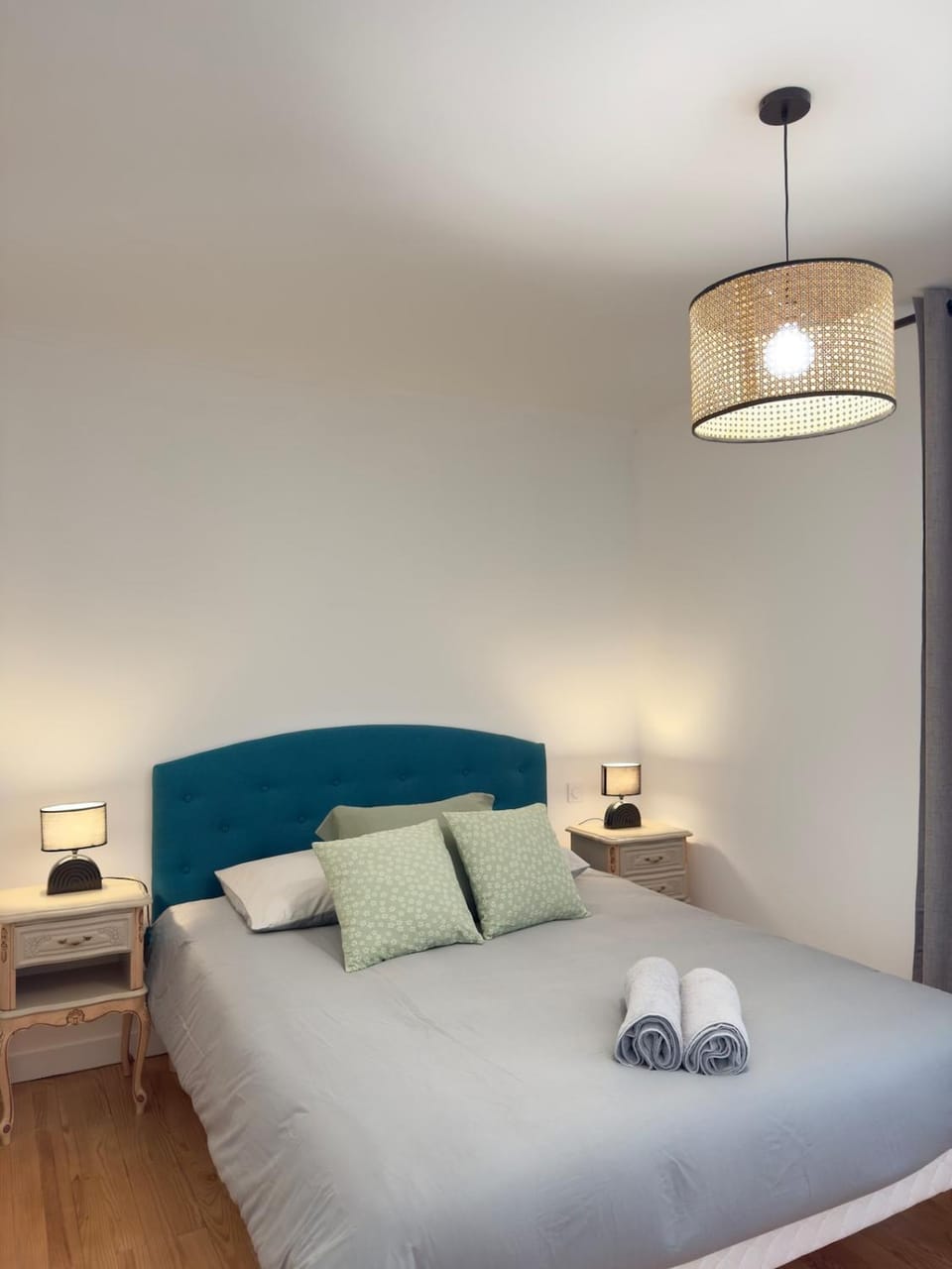 Villa Cornelia Bagnoles Mezzanine Confort & Nature House in Bagnoles de l'Orne Normandie