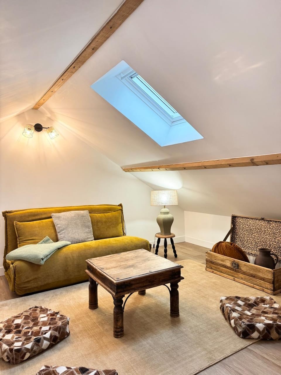 Villa Cornelia Bagnoles Mezzanine Confort & Nature House in Bagnoles de l'Orne Normandie