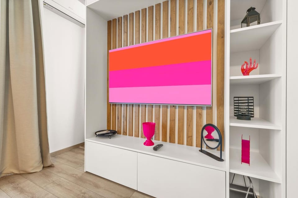 TV and multimedia