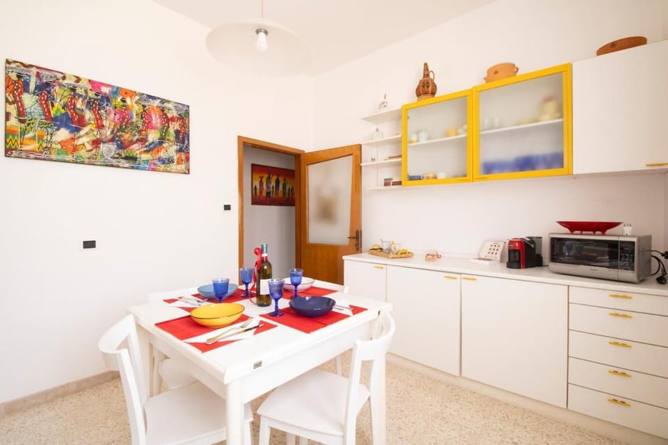 Aviorama Apartment - Private Parking, Sea, Relax Apartment in Marche